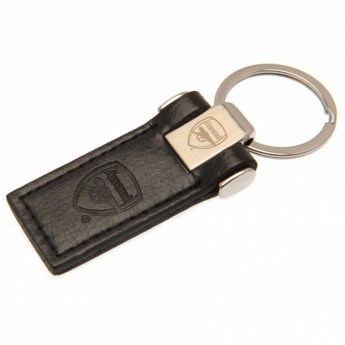 FC Arsenal kľúčenka executive Fob