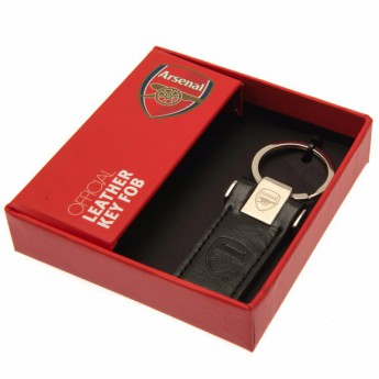 FC Arsenal kľúčenka executive Fob