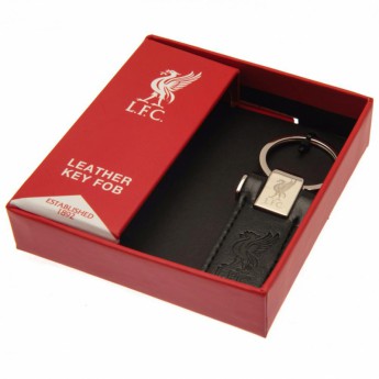 FC Liverpool kľúčenka executive Fob