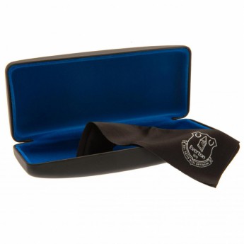 FC Everton puzdro na okuliare black collection