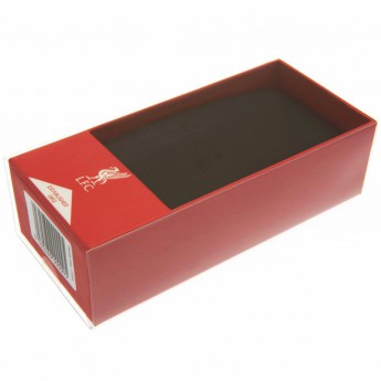 FC Liverpool puzdro na okuliare black collection