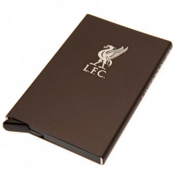 FC Liverpool puzdro na karty card case