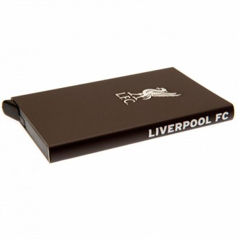 FC Liverpool puzdro na karty card case