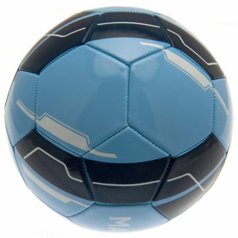 Manchester City futbalová lopta Football VR - size 5