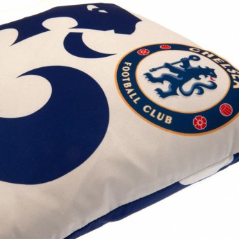 FC Chelsea vankúšik LN
