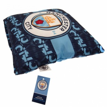Manchester City vankúšik TX