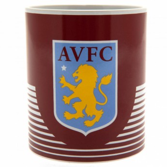 Aston Villa hrnček mug ln