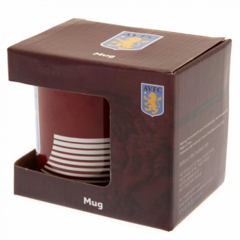 Aston Villa hrnček mug ln