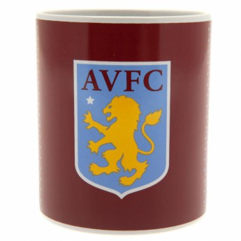 Aston Villa hrnček mug fd