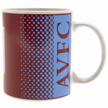 Aston Villa hrnček mug fd