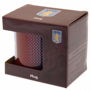 Aston Villa hrnček mug fd