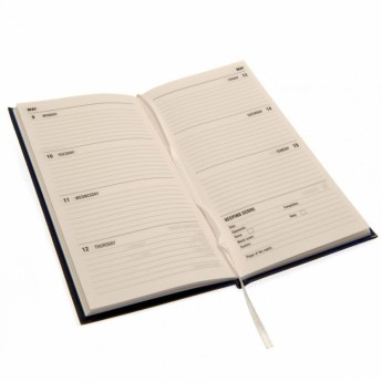 FC Everton diár 2022