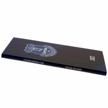 FC Everton diár 2022