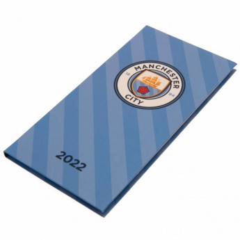 Manchester City diár 2022