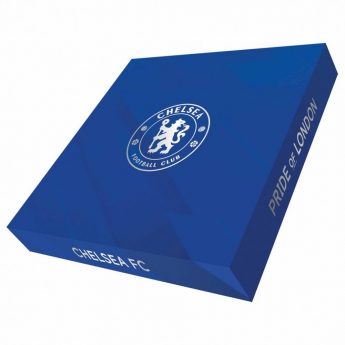 FC Chelsea darčekový set Calendar 2022