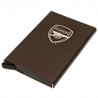 FC Arsenal puzdro na karty card case