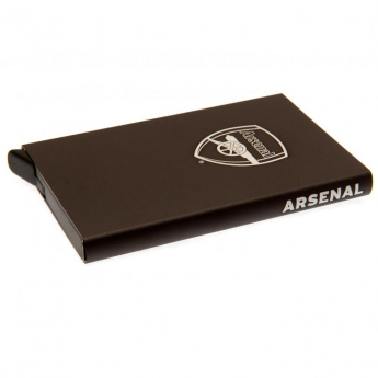 FC Arsenal puzdro na karty card case