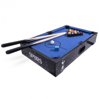 Tottenham stolný biliard 20 inch Pool Table