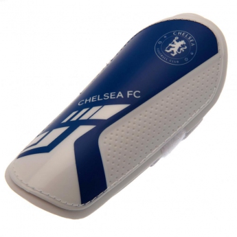 FC Chelsea detské futbalové chrániče shin pads youths - 10 to 12 years