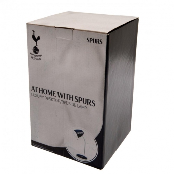 Tottenham lampička bedroom lamp