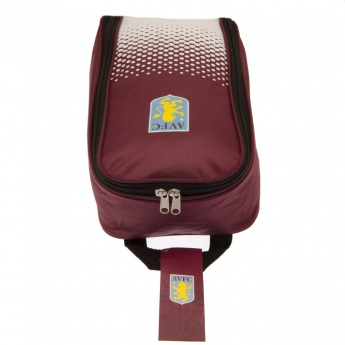 Aston Villa taška na topánky boot bag