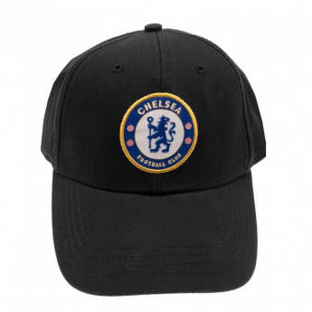 FC Chelsea čiapka baseballová šiltovka cap bk