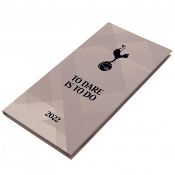 Tottenham diár 2022
