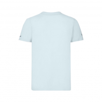 Mclaren Honda pánske tričko Stripe Gulf F1 Team 2021