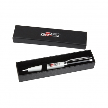 Toyota Gazoo Racing propiska pen