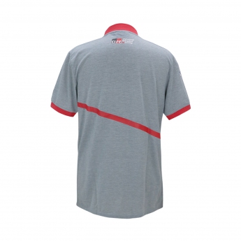 Toyota Gazoo Racing polokošeľa wrt team polo shirt