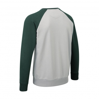 Lotus F1 Team pánska mikina Men´s Longsleeve Sweatshirt