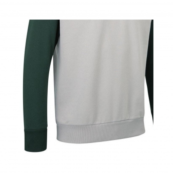 Lotus F1 Team pánska mikina Men´s Longsleeve Sweatshirt