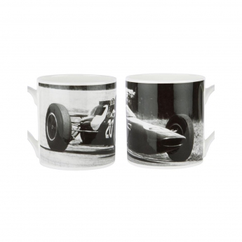 Lotus F1 Team hrnček mug