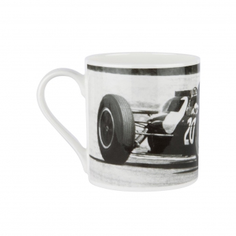 Lotus F1 Team hrnček mug