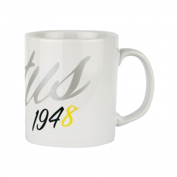 Lotus F1 Team hrnček 1948 mug