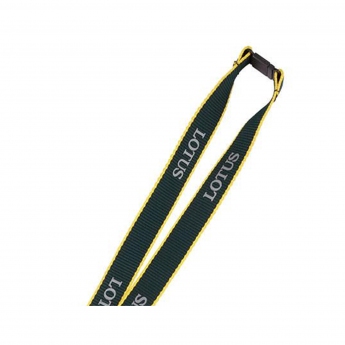 Lotus F1 Team kľúčenka keylanyard
