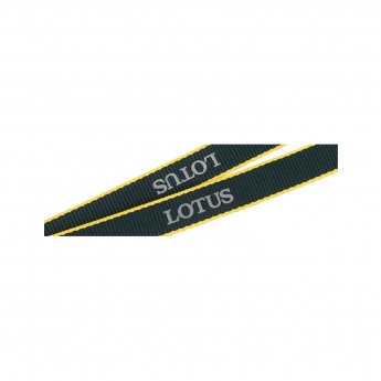 Lotus F1 Team kľúčenka keylanyard