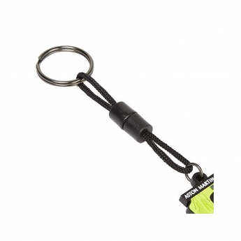 Aston Martin kľúčenka car keyring