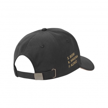 Toyota Gazoo Racing čiapka baseballová šiltovka le mans winner baseball cap