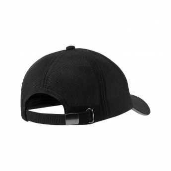 Toyota Gazoo Racing čiapka baseballová šiltovka logo baseball cap black