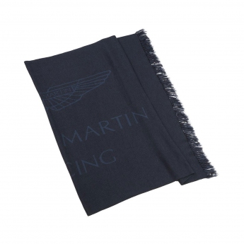 Aston Martin deka picnic blanket
