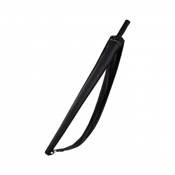 Toyota Gazoo Racing dáždnik logo umbrella black