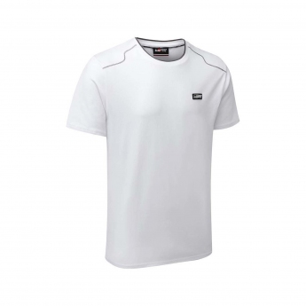 Toyota Gazoo Racing pánske tričko classic t-shirt white