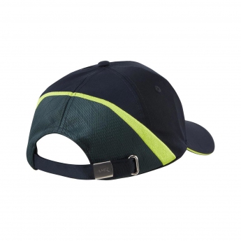 Aston Martin čiapka baseballová šiltovka mens baseball cap navy blue