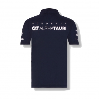 AlphaTauri polokošeľa F1 Team 2021