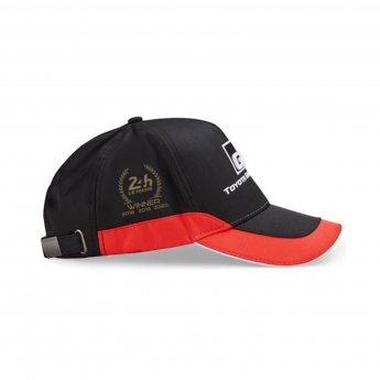 Toyota Gazoo Racing čiapka baseballová šiltovka le mans winning baseball cap