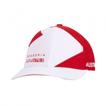 AlphaTauri čiapka baseballová šiltovka GP Austria F1 Team 2021