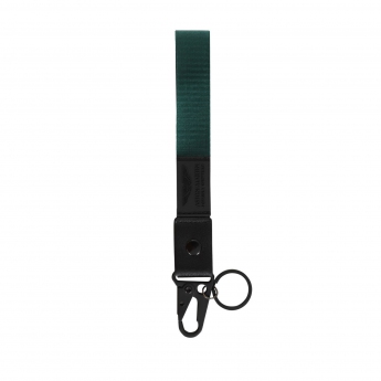 Aston Martin kľúčenka keyring green