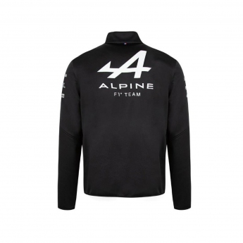 Alpine F1 pánska bunda softshell F1 Team 2021