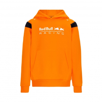 2022 Verstappen Orange Red Bull Racing Kids Hoodie